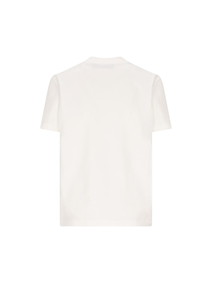 Fendi T-Shirt And Polo Shirt