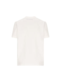 Fendi T-Shirt And Polo Shirt