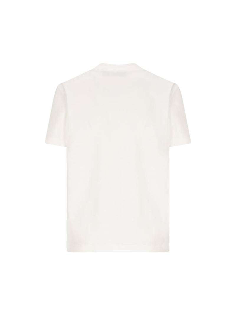Fendi T-Shirt And Polo Shirt