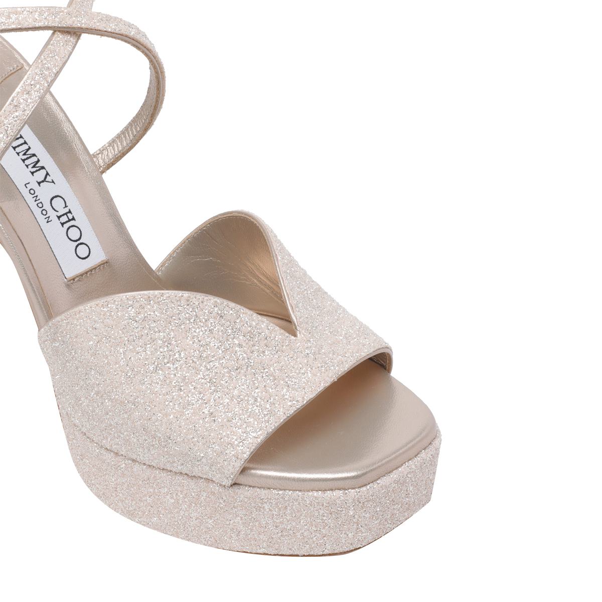 Jimmy Choo With Heel