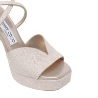 Jimmy Choo With Heel