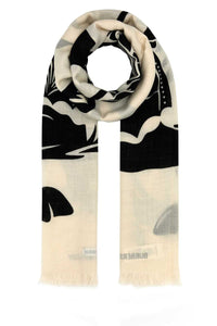 Burberry Scarves And Foulards