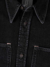 Acne Studios Denim Overshirt
