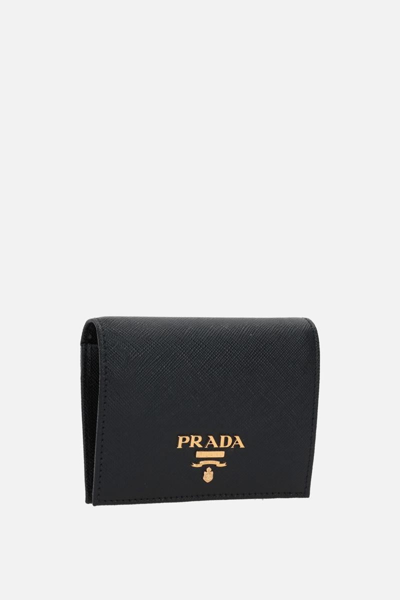 Prada Wallets