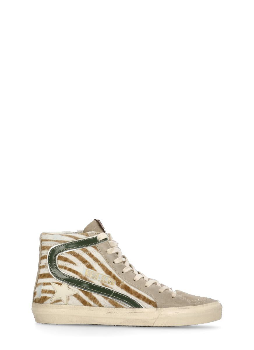 Golden Goose Sneakers