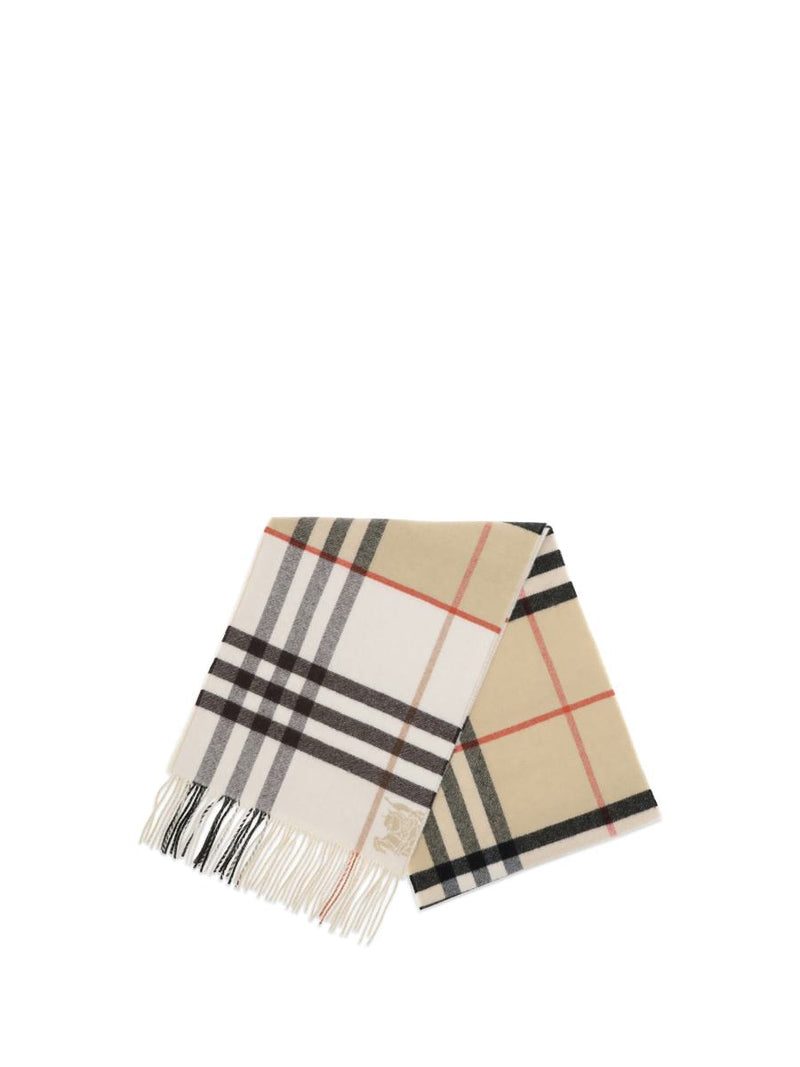 Burberry Scarves