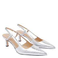 Michael Kors With Heel