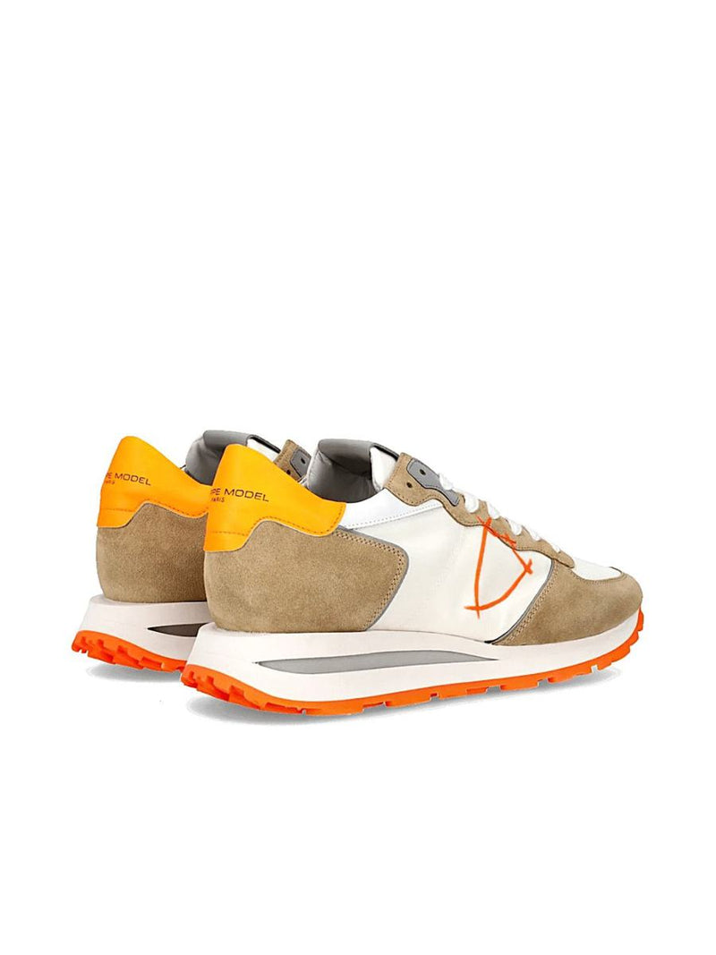 PHILIPPE MODEL Sneakers