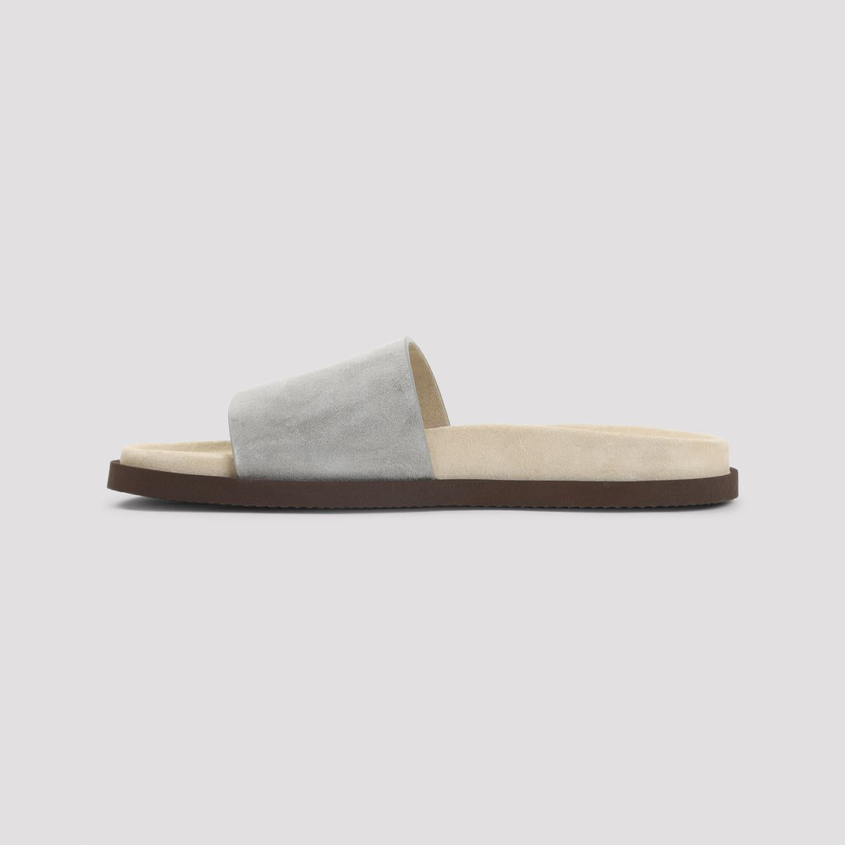 Brunello Cucinelli Sandals