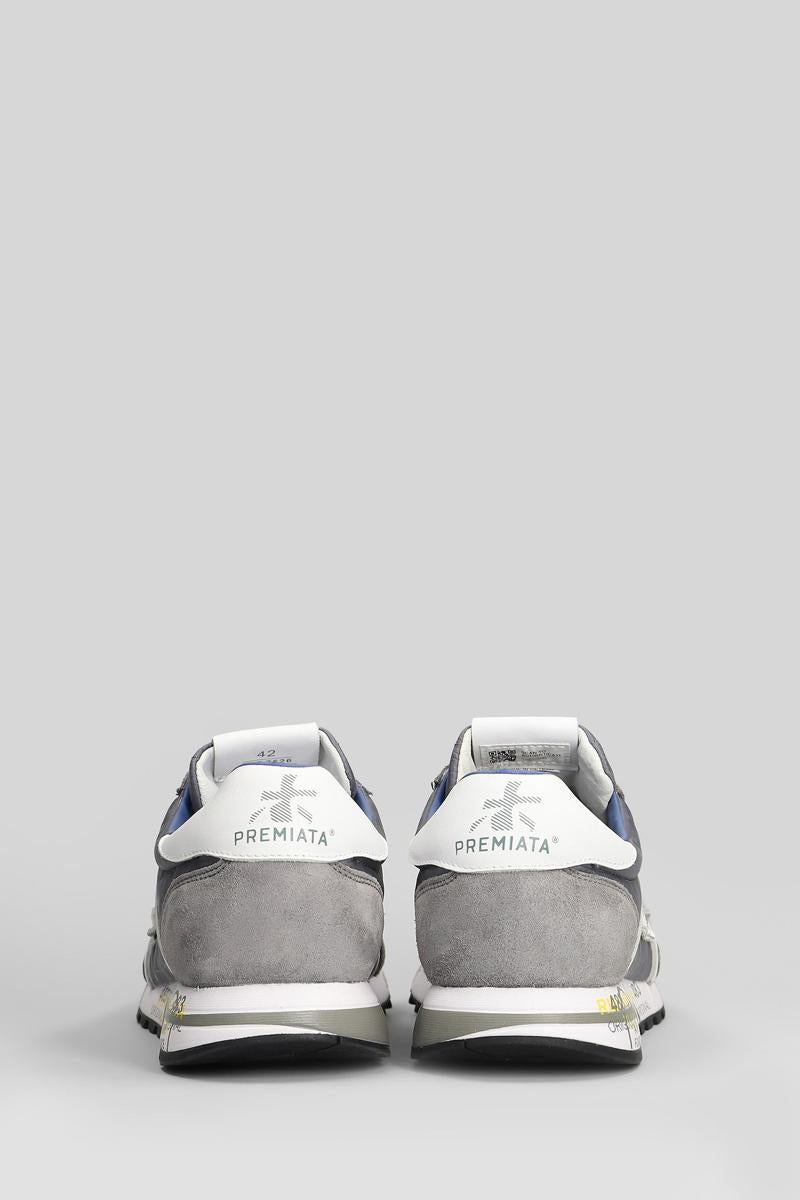 Premiata Lucy Sneakers