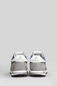 Premiata Lucy Sneakers