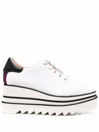 Stella McCartney Elyse 80Mm Sneakers With Non-Slip Sole