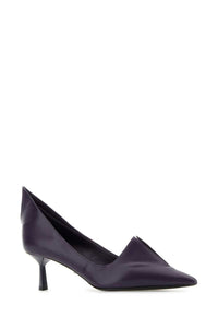 Prada Heeled Shoes