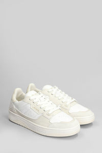 Axel Arigato Clay Sneakers