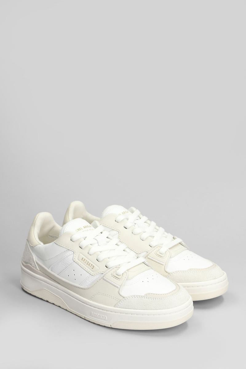 Axel Arigato Clay Sneakers