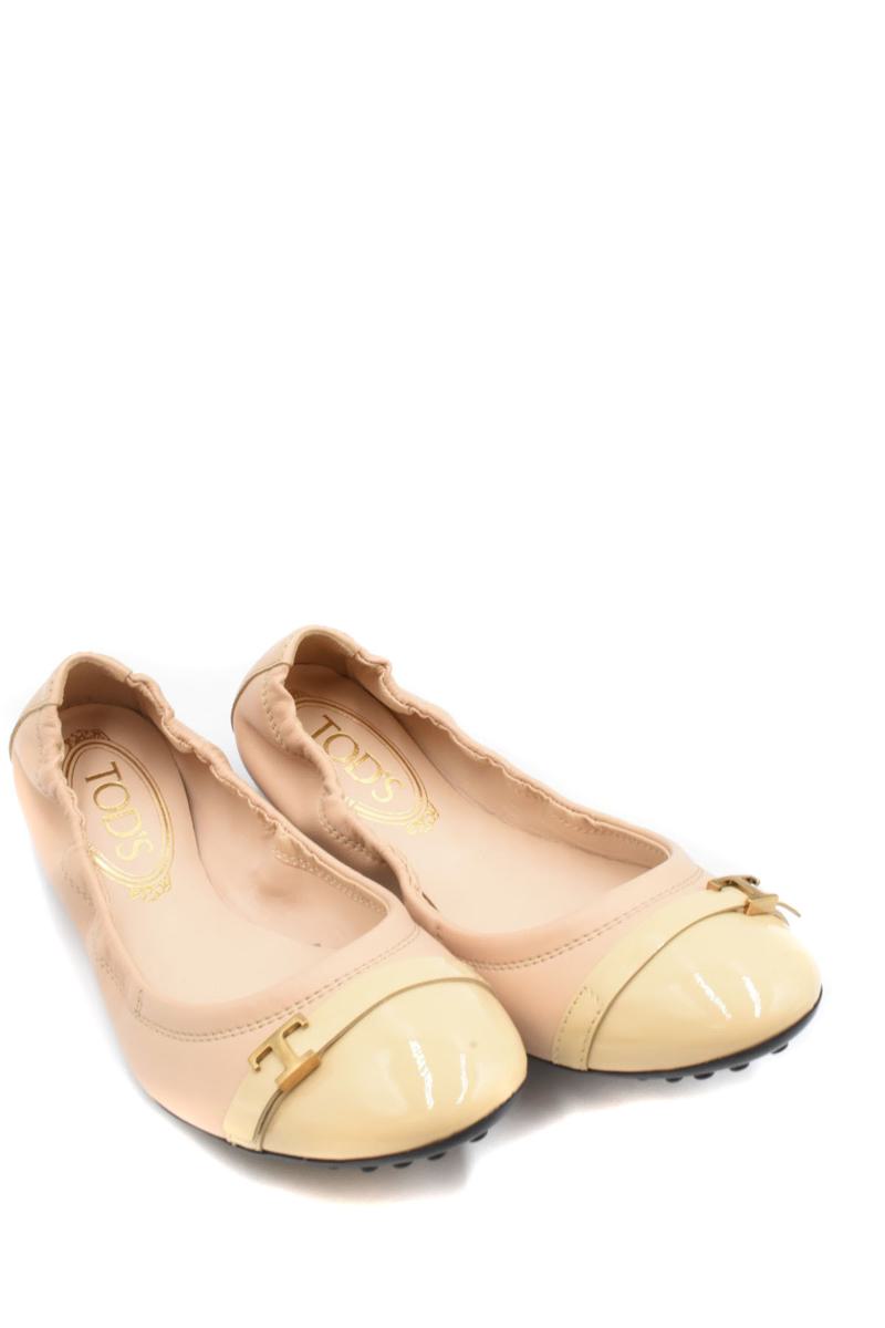 Tod'S Ballet Flats