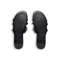 Balenciaga "City" Sandals