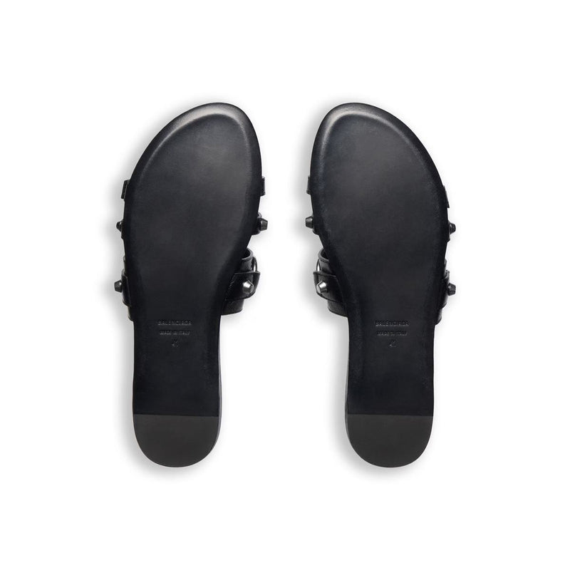 Balenciaga "City" Sandals