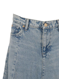 7 For All Mankind Skirt