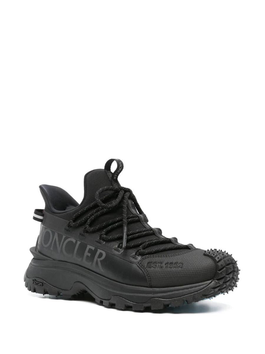 Moncler Trailgrip Lite2 Low Top Sneakers Shoes