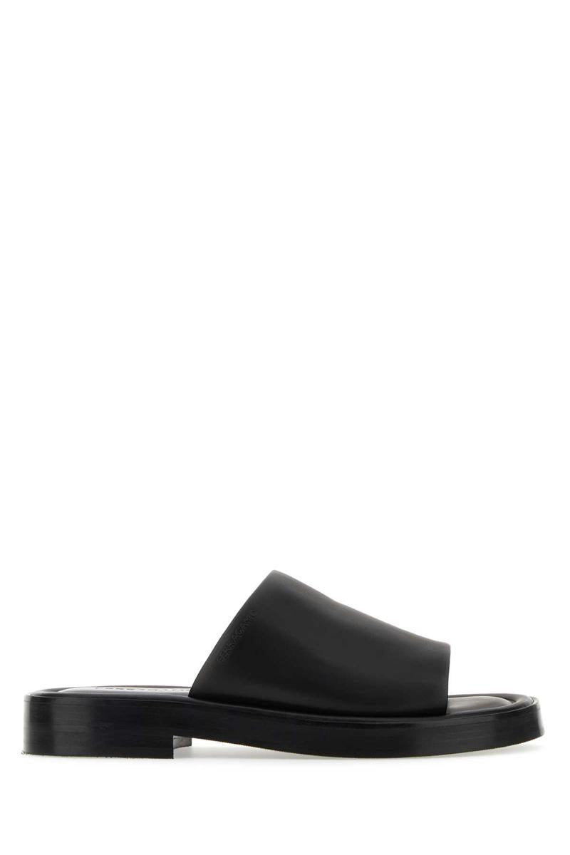 Salvatore Ferragamo Slippers