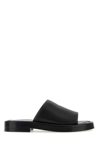 Salvatore Ferragamo Slippers