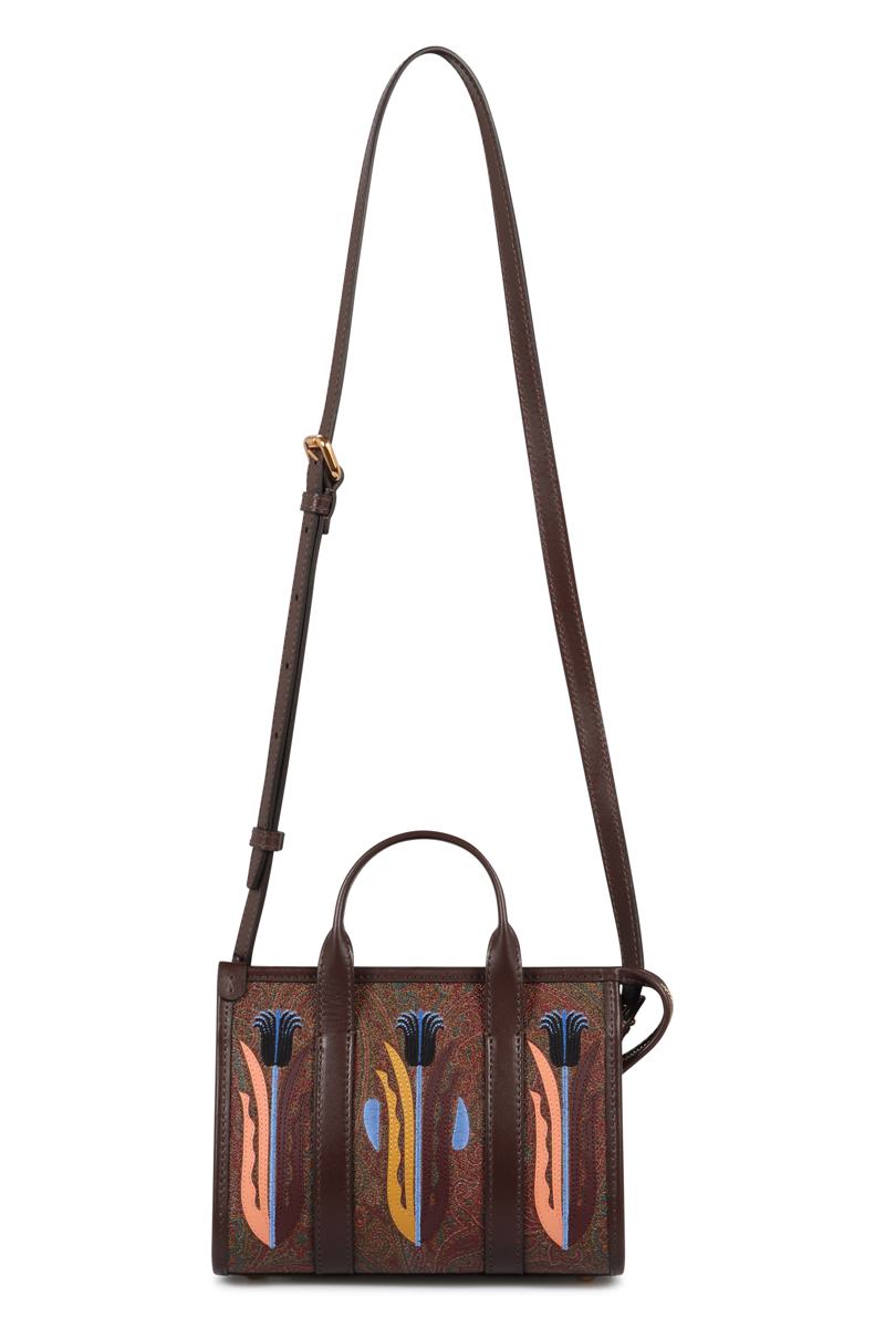 Etro Etro X Agostino Iacurci - Mini Handbag