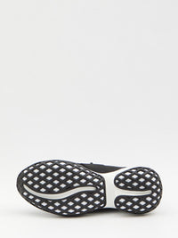 Sneakers Viv' Run In Fabric