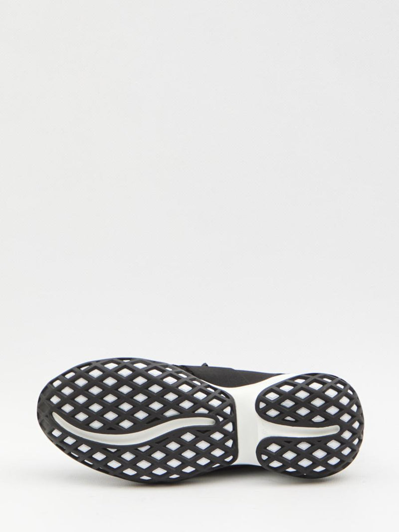 Sneakers Viv' Run In Fabric