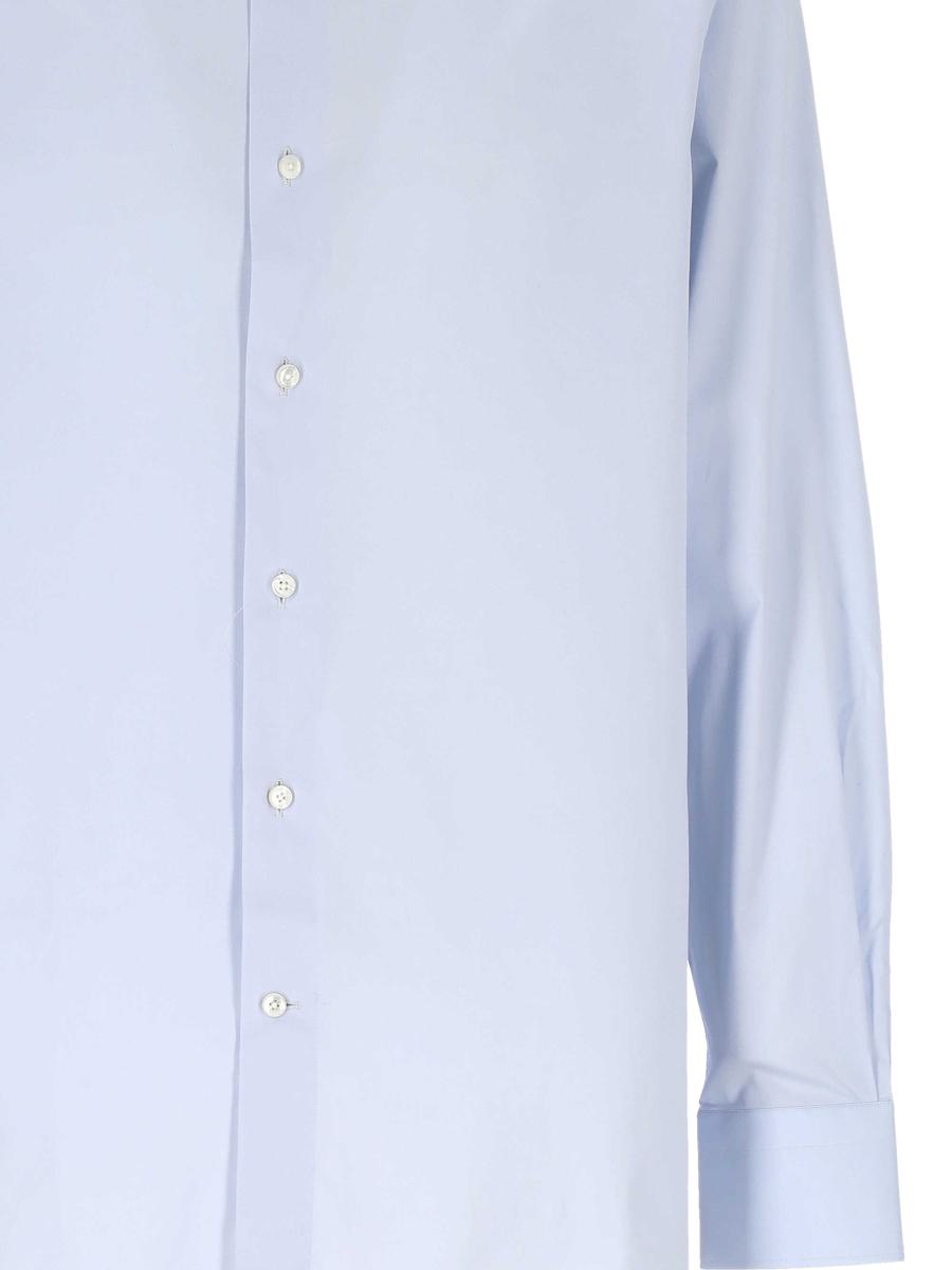 Zegna Shirts