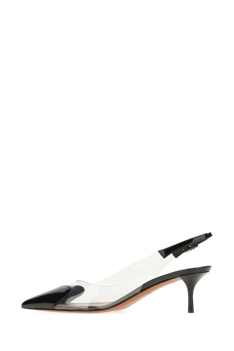 Alaïa Heeled Shoes