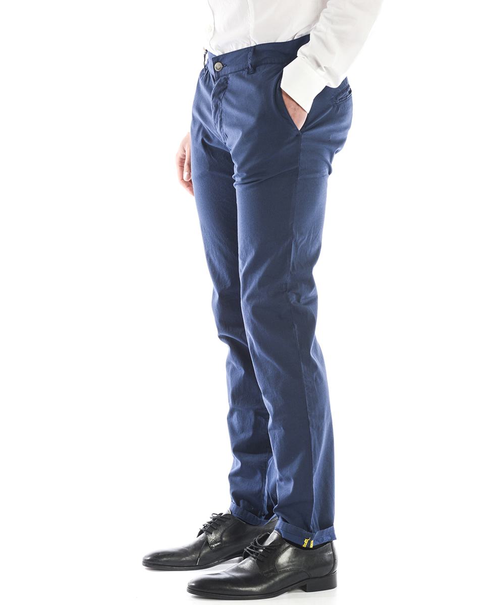 Daniele Alessandrini Jeans Trouser