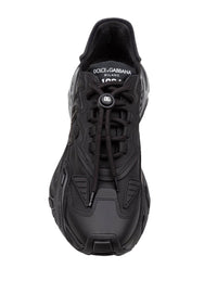 Dolce & Gabbana Fabric Sneaker