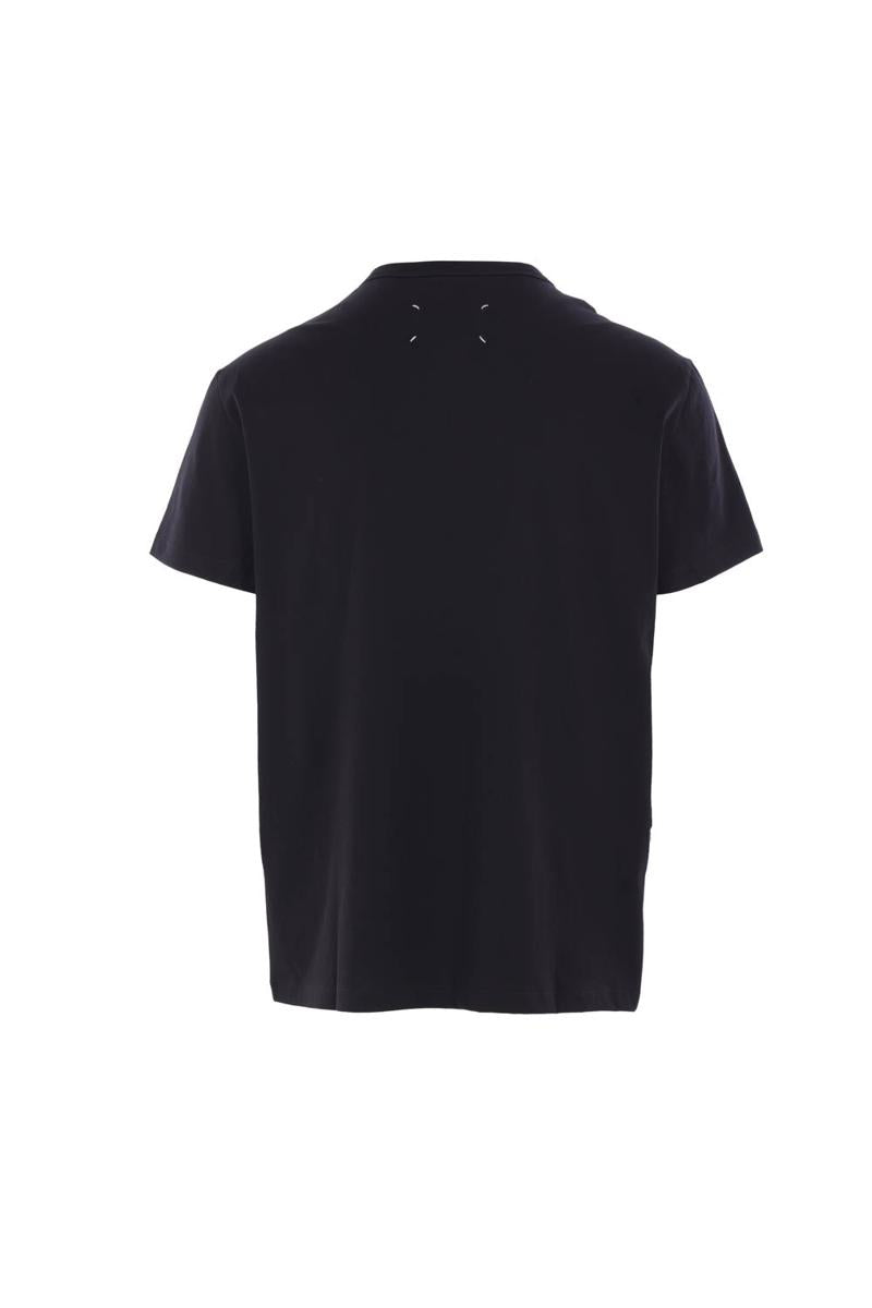 Maison Margiela T-Shirts And Polos
