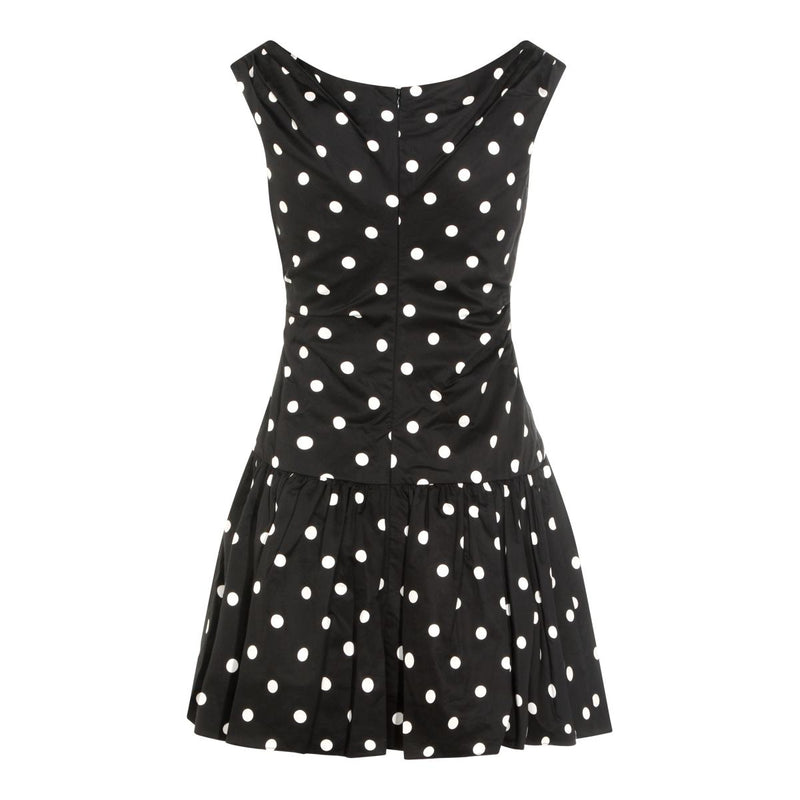 Self-Portrait Dresses