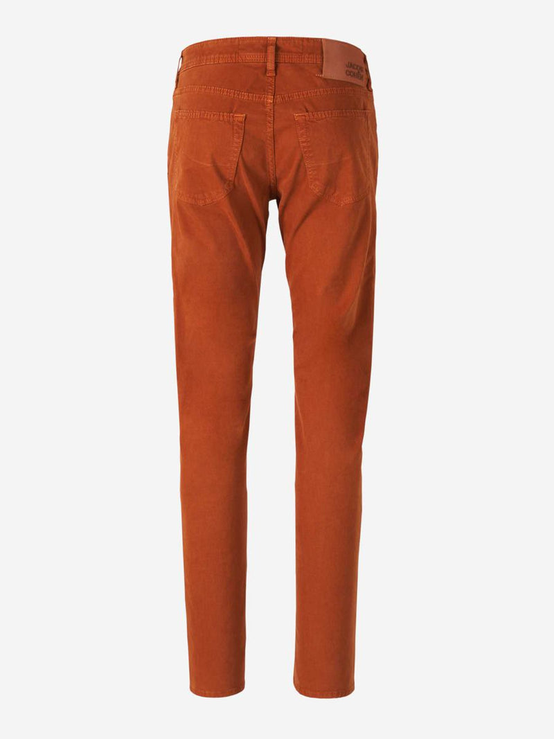 Jacob Cohen Bard 5 Pocket Pants