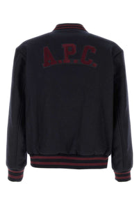 A.P.C. Jackets