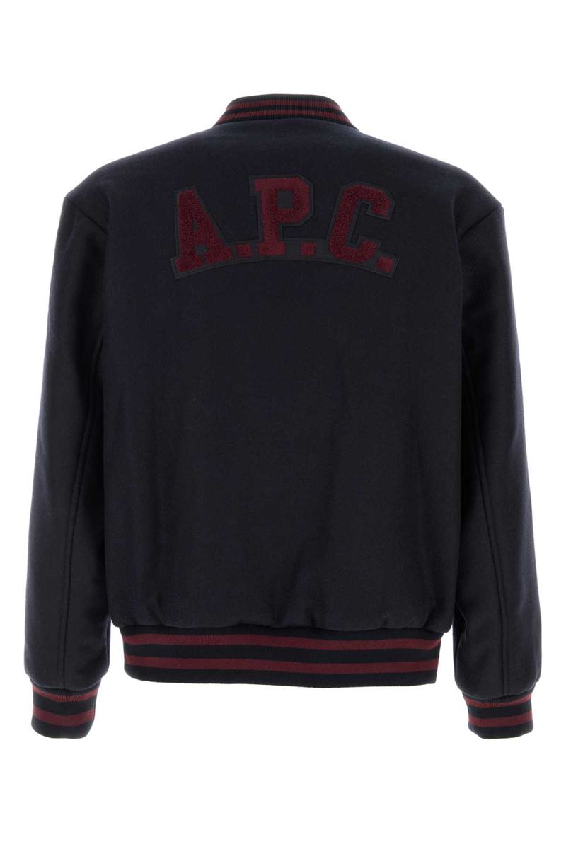 A.P.C. Jackets