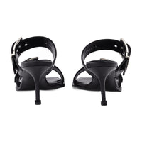 Alexander McQueen SilverWhite  Pumps