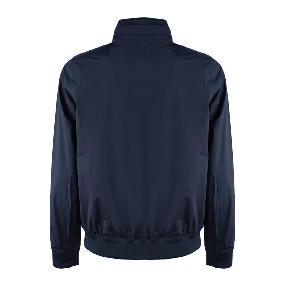 K-Way Amaury Stretch Nylon Jersey