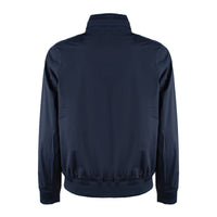 K-Way Amaury Stretch Nylon Jersey