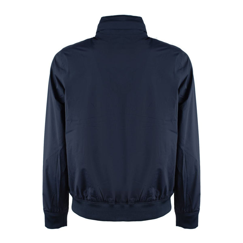 K-Way Amaury Stretch Nylon Jersey