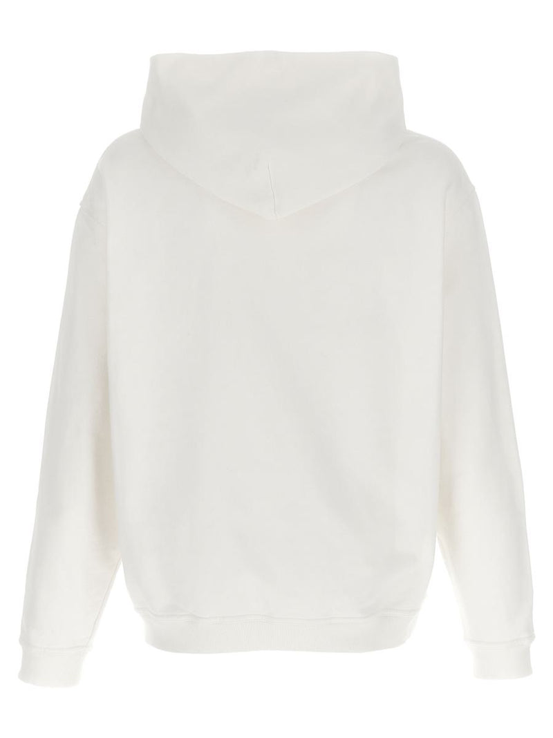Maison Margiela Logo Hoodie