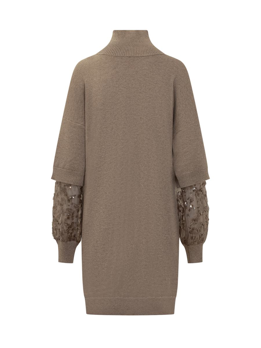 Brunello Cucinelli Brunello Cucinelli Wool Sweater