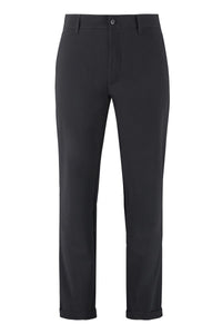 The (Alphabet) The (Pants) - Tailored Trousers