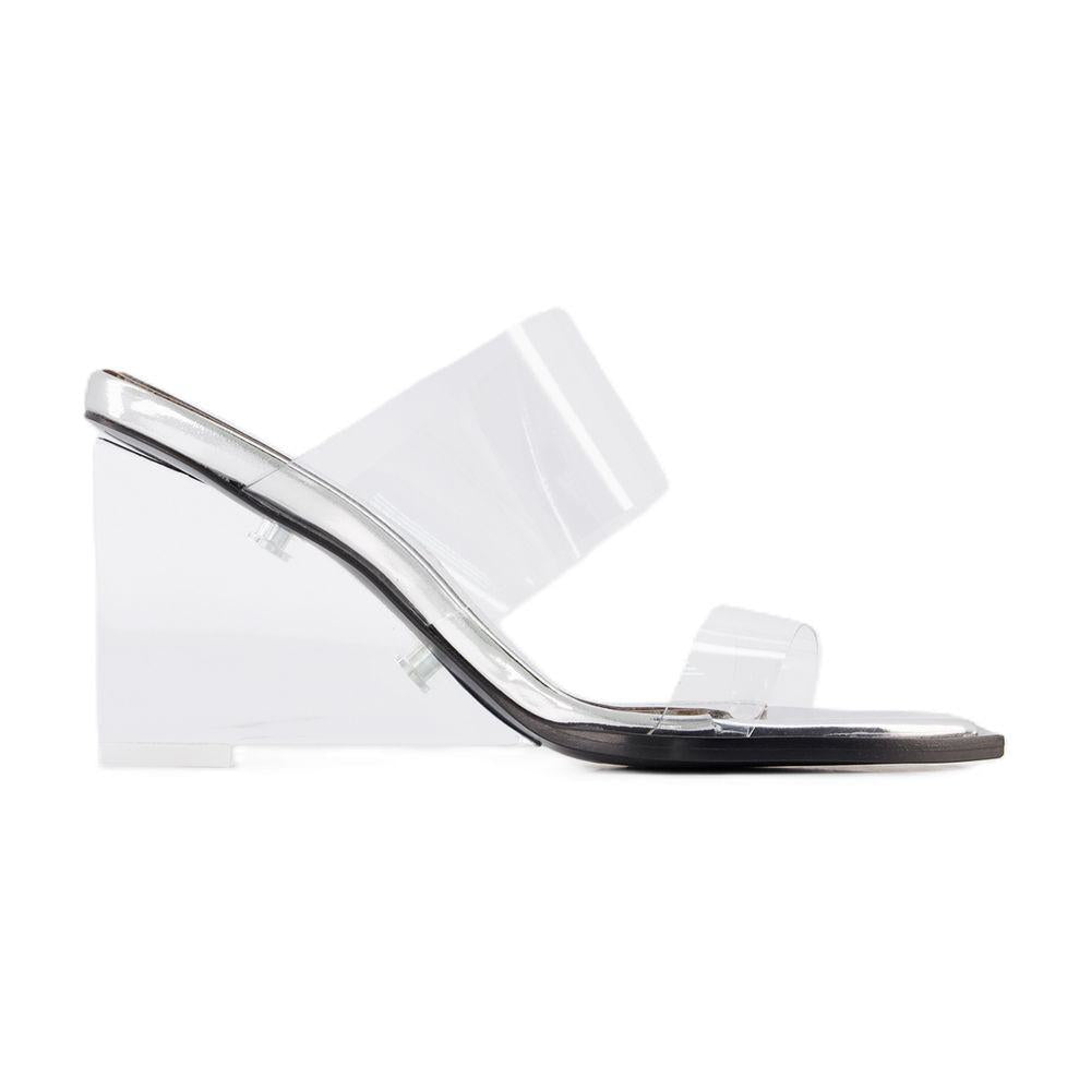 Alexander McQueen Sandals