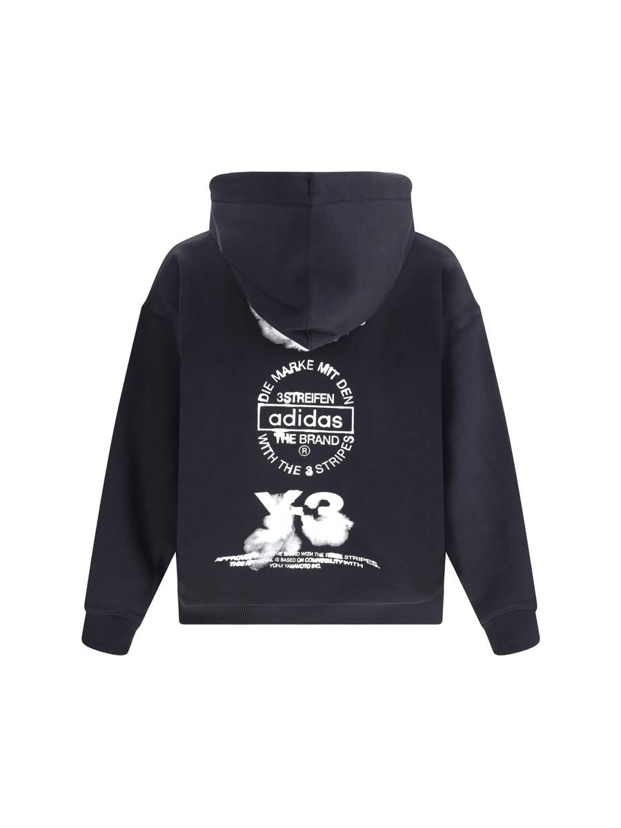 Y-3 Adidas Sweatshirts