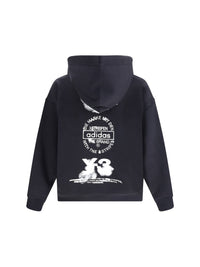 Y-3 Adidas Sweatshirts