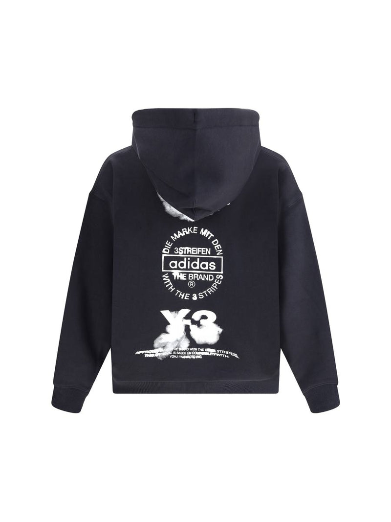 Y-3 Adidas Sweatshirts