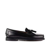Sebago Classic Will Woman Black